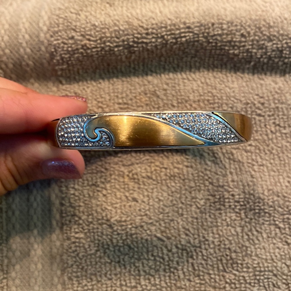 Brighton Bangle in excellent condition